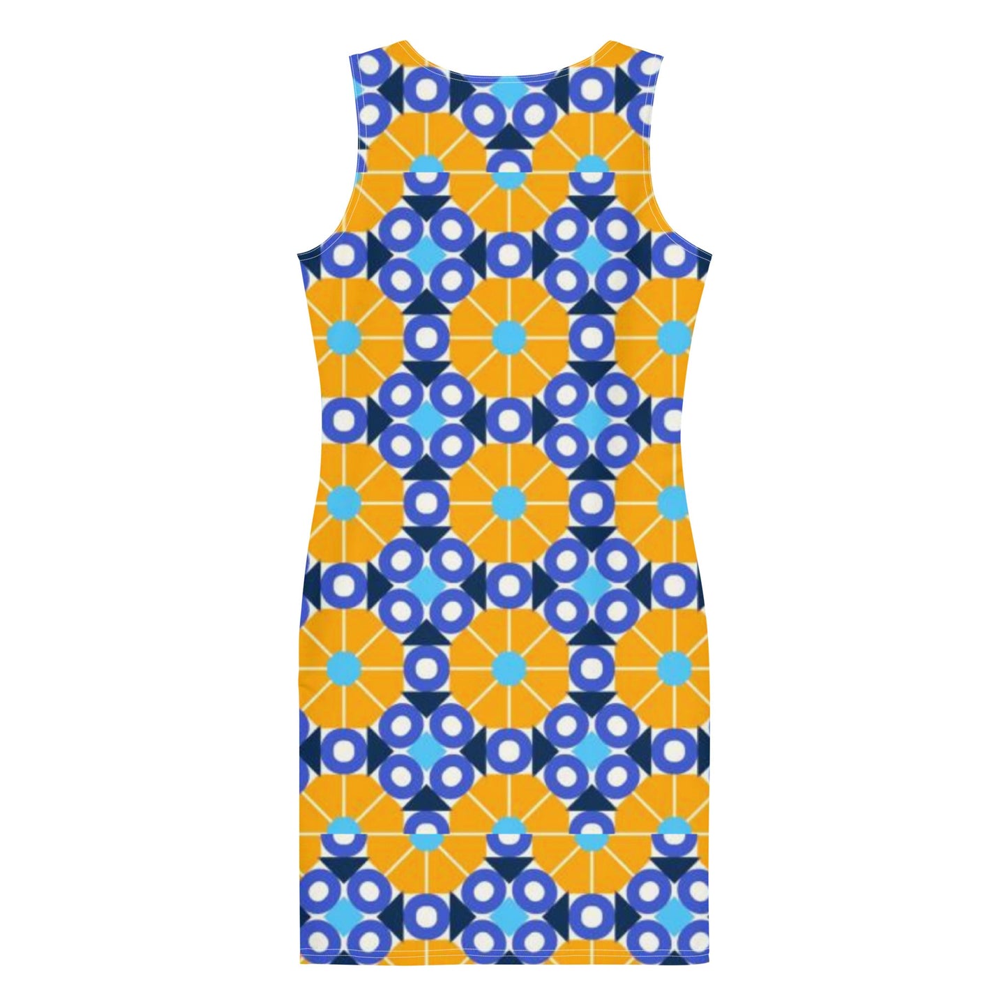 Women's Bodycon dress, Purple Yellow Pencil Dresses, Body hugging fit tank top dress, elegant bodycon, sleeveless dress for your favorite party, summer and spring dress - PratSN