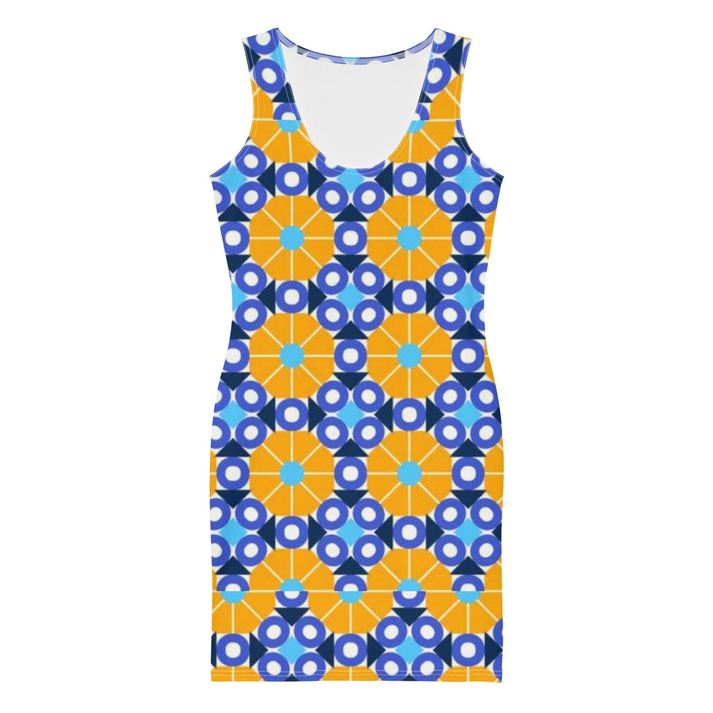 Women's Bodycon dress, Purple Yellow Pencil Dresses, Body hugging fit tank top dress, elegant bodycon, sleeveless dress for your favorite party, summer and spring dress - PratSN