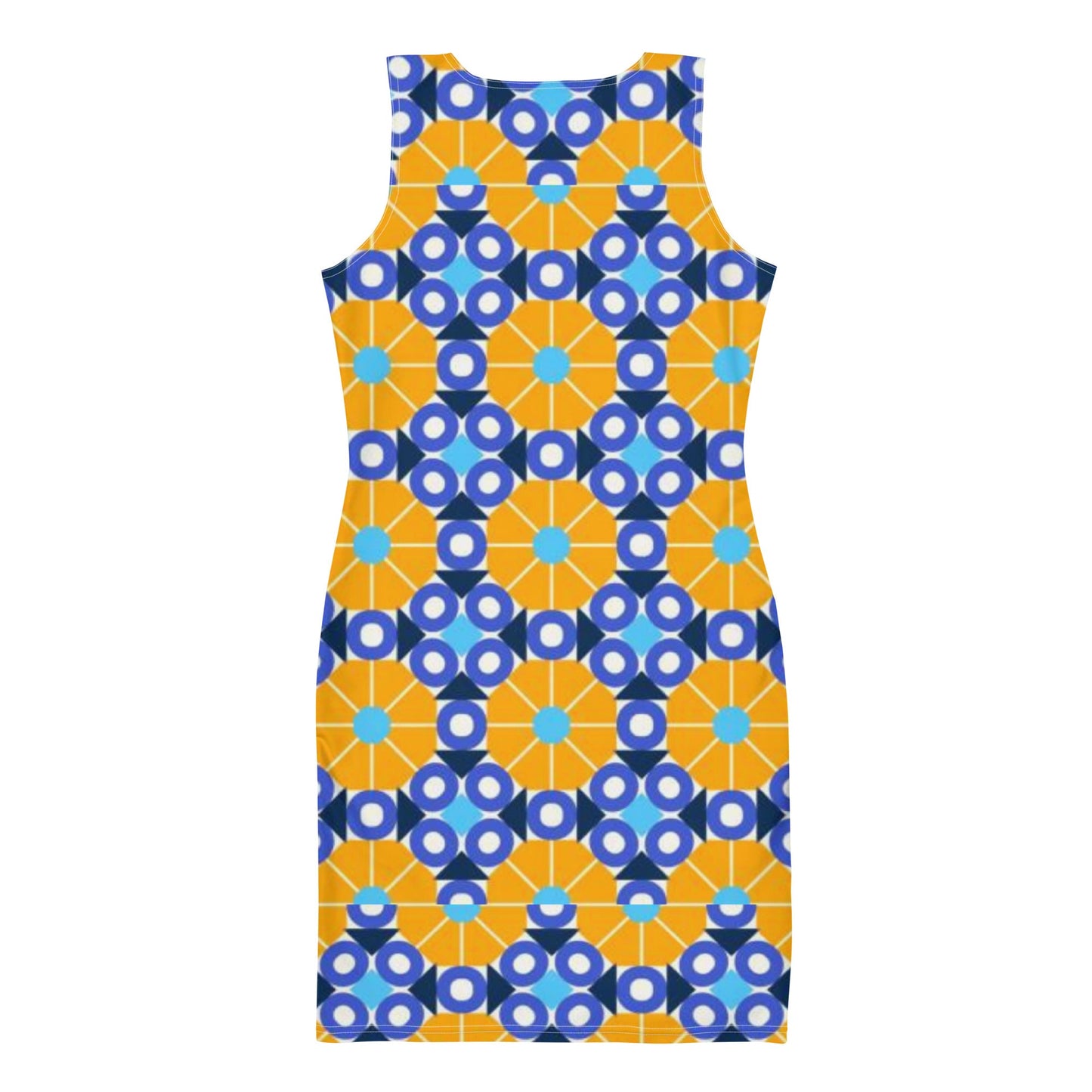 Women's Bodycon dress, Purple Yellow Pencil Dresses, Body hugging fit tank top dress, elegant bodycon, sleeveless dress for your favorite party, summer and spring dress - PratSN