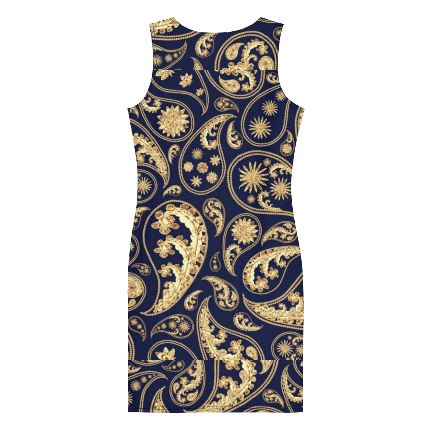 Women's Bodycon dress,bodycon dress, Blooming pattern dress, Body hugging fit tank top dress, elegant bodycon, sleeveless dress for your favorite party, summer and spring dress - PratSN