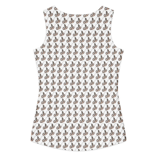 Women's cotton tank top - PratSN