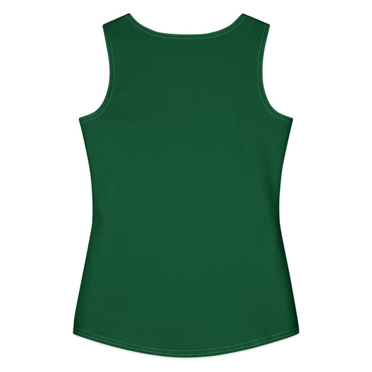 Women's cotton tank top - PratSN