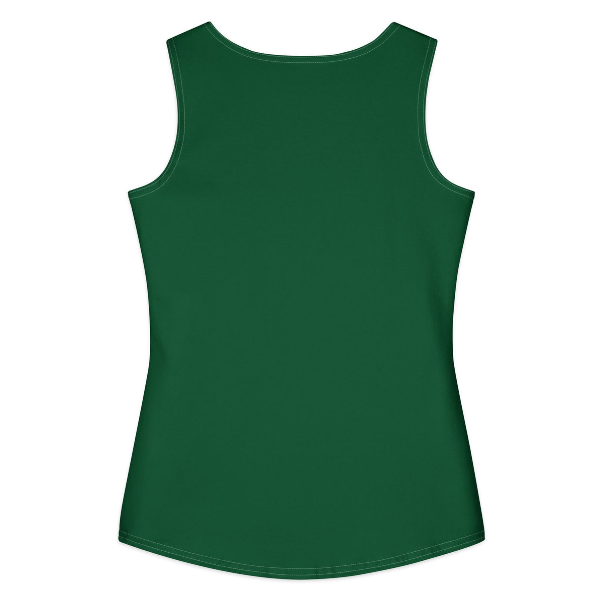 Women's cotton tank top - PratSN