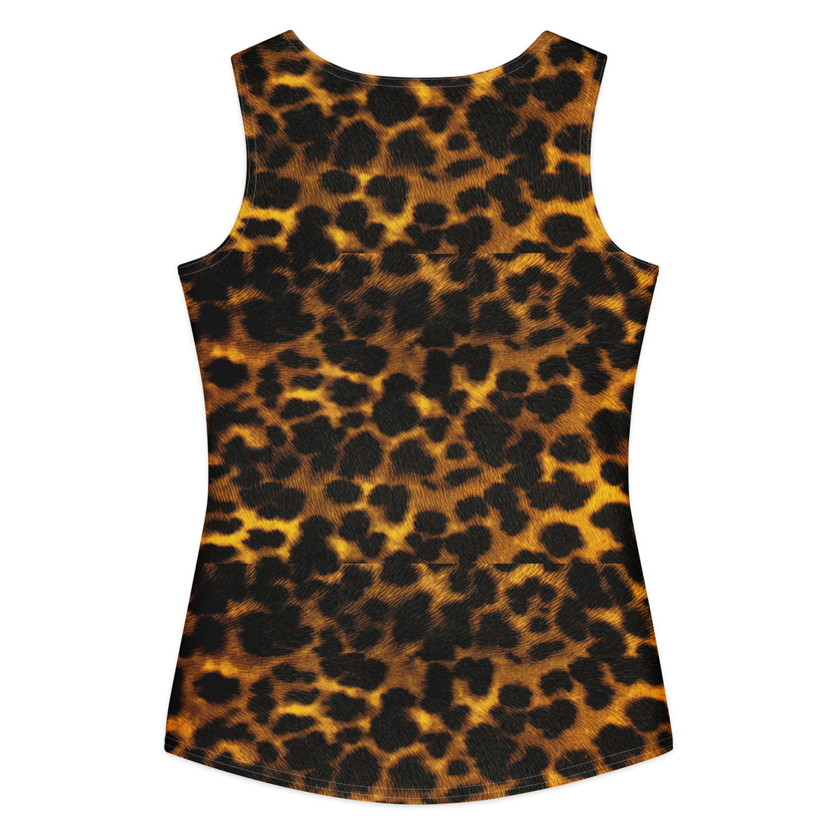 Women's cotton tank top - PratSN