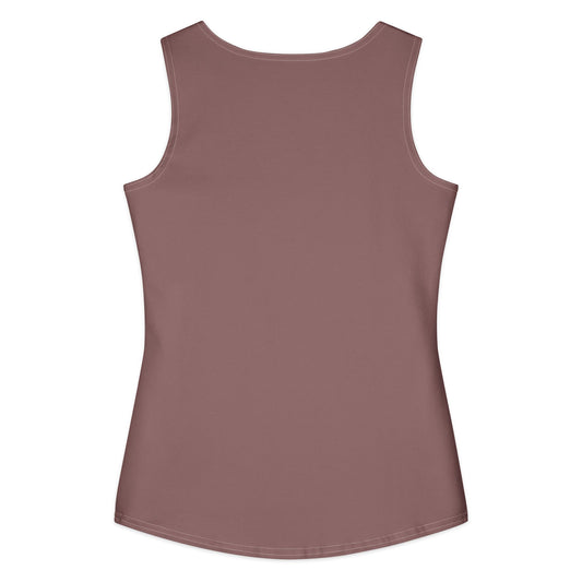 Women's cotton tank top - PratSN