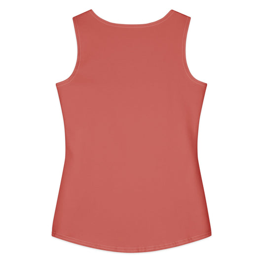 Women's cotton tank top - PratSN