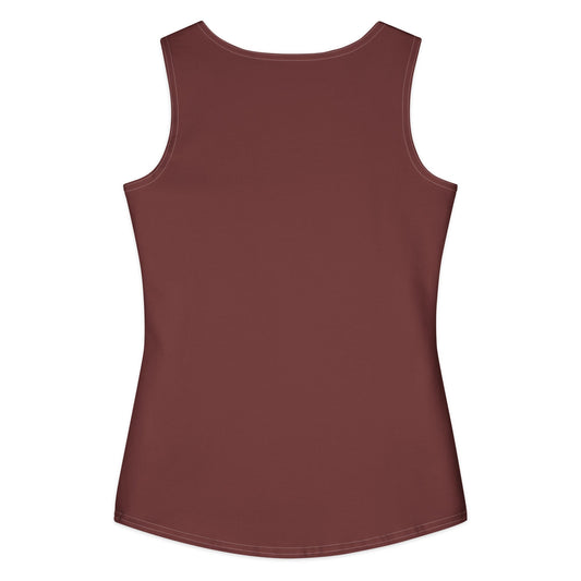 Women's cotton tank top - PratSN
