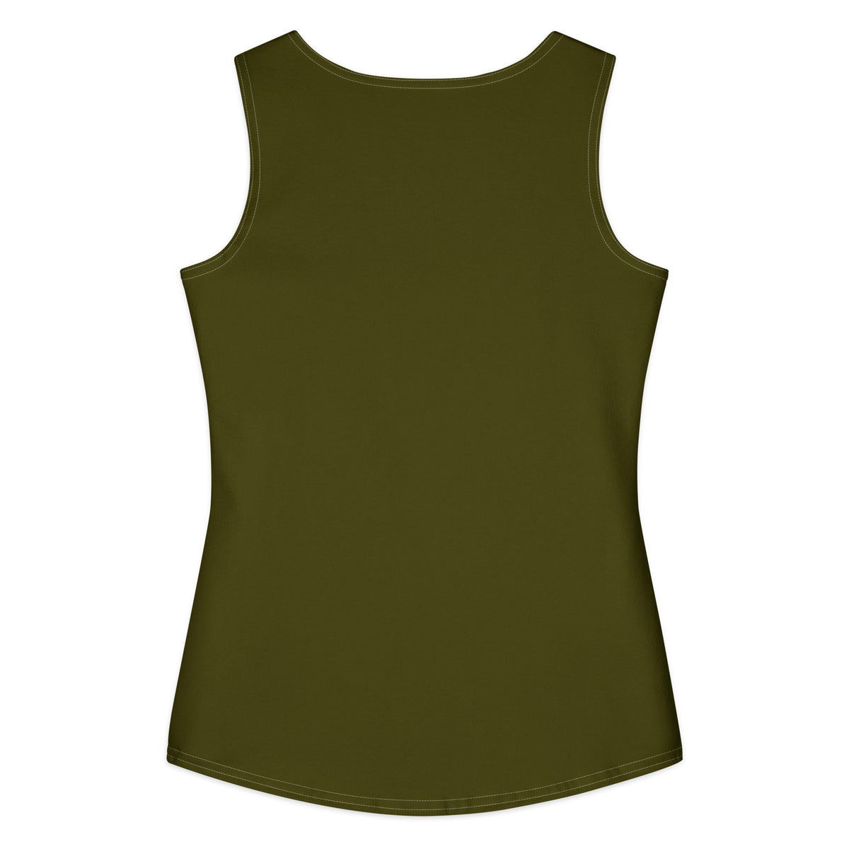 Women's cotton tank top - PratSN