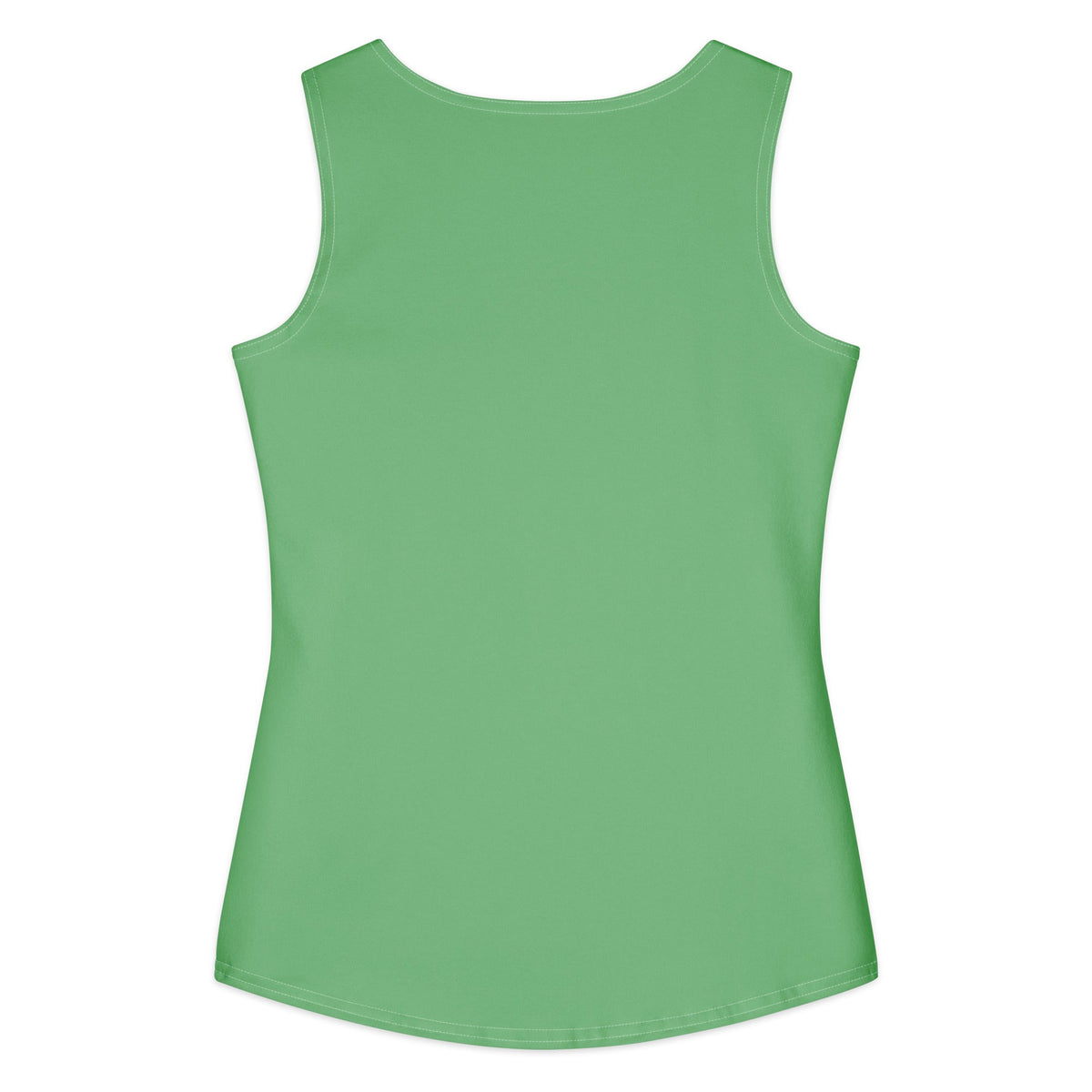 Women's cotton tank top Butter Fly Pattern Top - PratSN