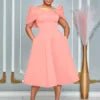 Women's Design Chic Gowns for Women Evening Dresses Elegant Sexy One - shoulder Party Dress Women African Dress - PratSN