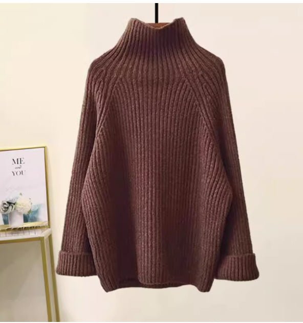 Women's Fashion Autumn And Winter New Suit - PratSN