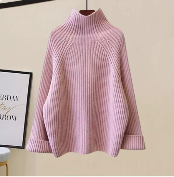 Women's Fashion Autumn And Winter New Suit - PratSN