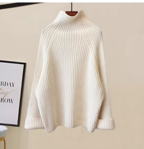 Women's Fashion Autumn And Winter New Suit - PratSN