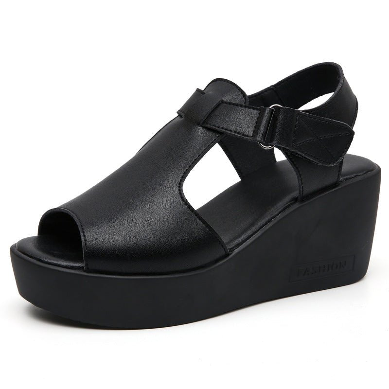 Women's Fashion Casual Summer New Sandals - PratSN