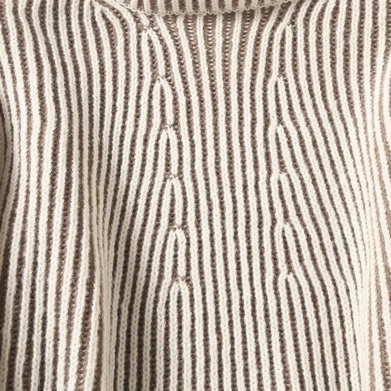 Women's Fashionable Pullover Sweater - PratSN