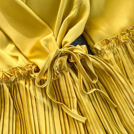 Women's Flare Sleeve Shirt - PratSN