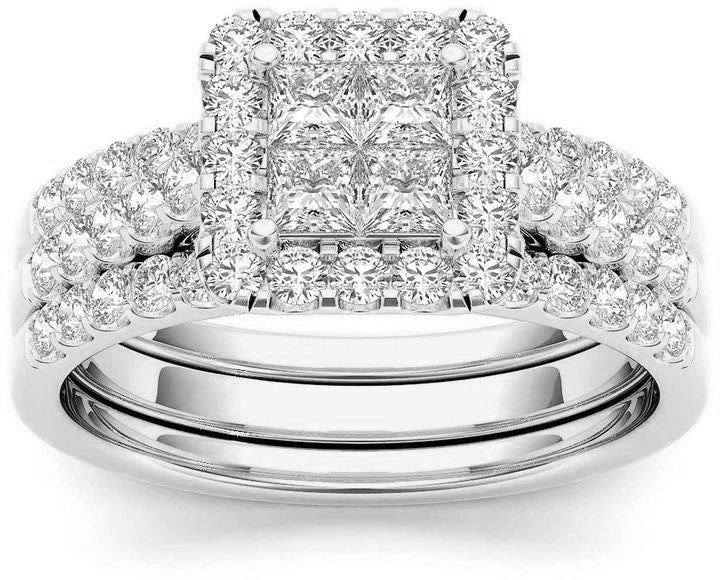 Women's Gold - plated Ring - PratSN