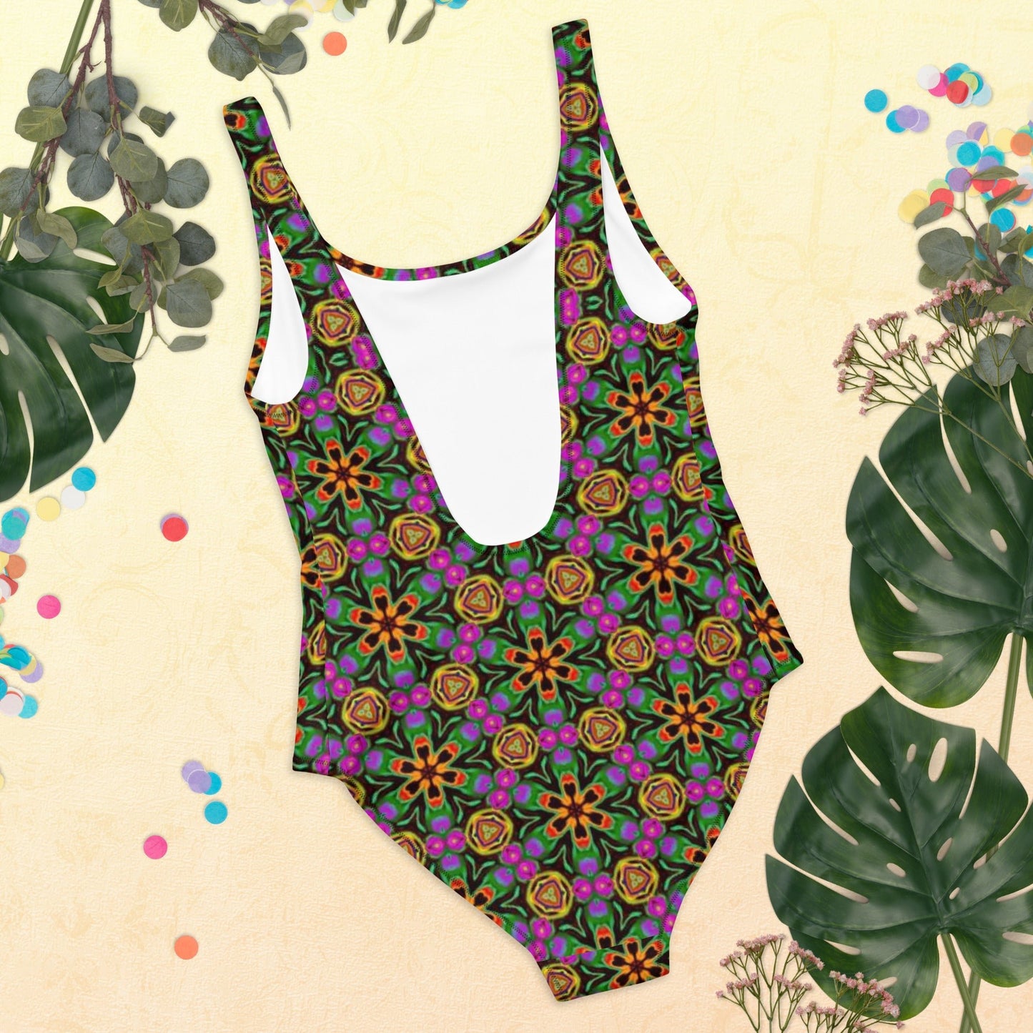 women's One - Piece Swimsuit, bathing suits, Swimming Suits. Women's clothing Swimwear - PratSN