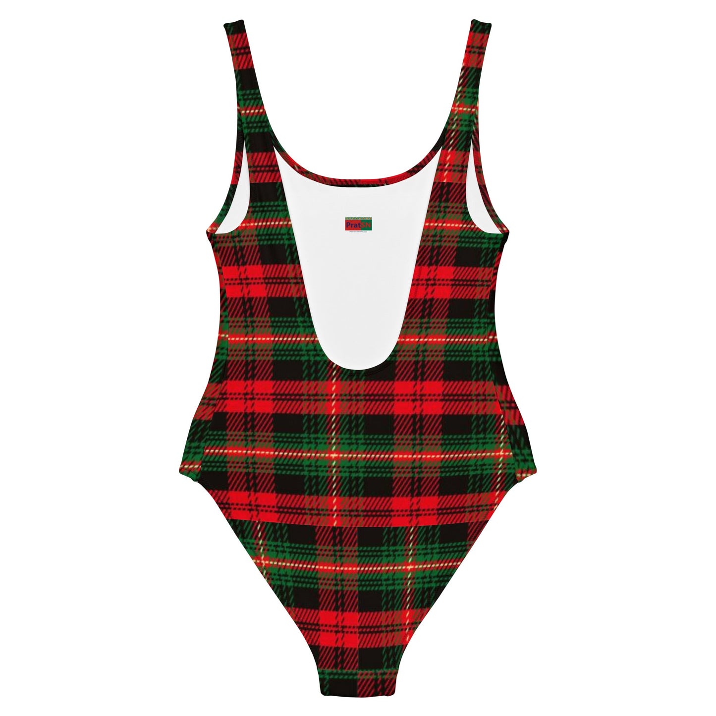 Women's One - Piece Swimsuit, swimsuit, vacation swimwear, holiday travel swimwear, mothers day gift - PratSN