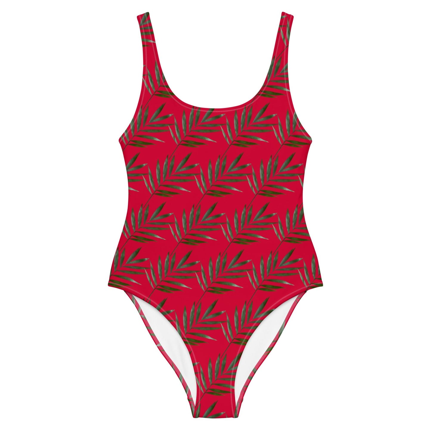 Women's One - Piece Swimsuit, swimsuit, vacation swimwear, holiday travel swimwear, mothers day gift - PratSN
