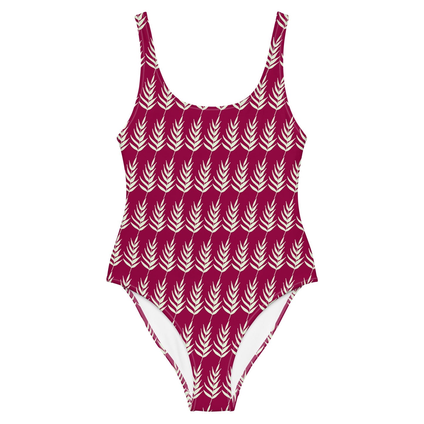 Women's One - Piece Swimsuit, swimsuit, vacation swimwear, holiday travel swimwear, mothers day gift - PratSN