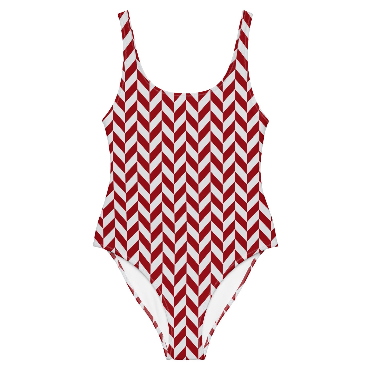 Women's One - Piece Swimsuit, swimsuit, vacation swimwear, holiday travel swimwear, mothers day gift - PratSN