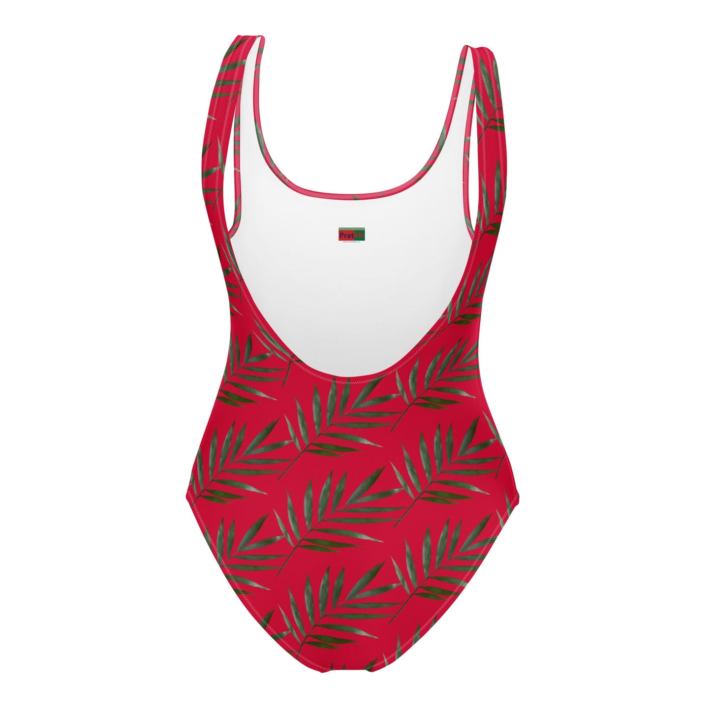 Women's One - Piece Swimsuit, swimsuit, vacation swimwear, holiday travel swimwear, mothers day gift - PratSN