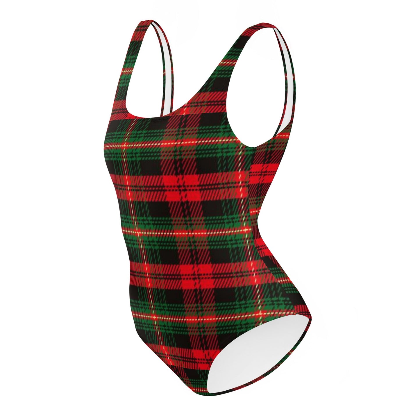 Women's One - Piece Swimsuit, swimsuit, vacation swimwear, holiday travel swimwear, mothers day gift - PratSN
