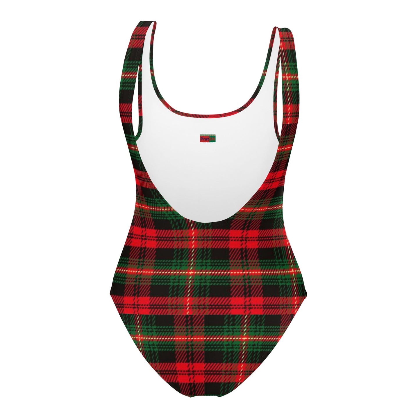 Women's One - Piece Swimsuit, swimsuit, vacation swimwear, holiday travel swimwear, mothers day gift - PratSN