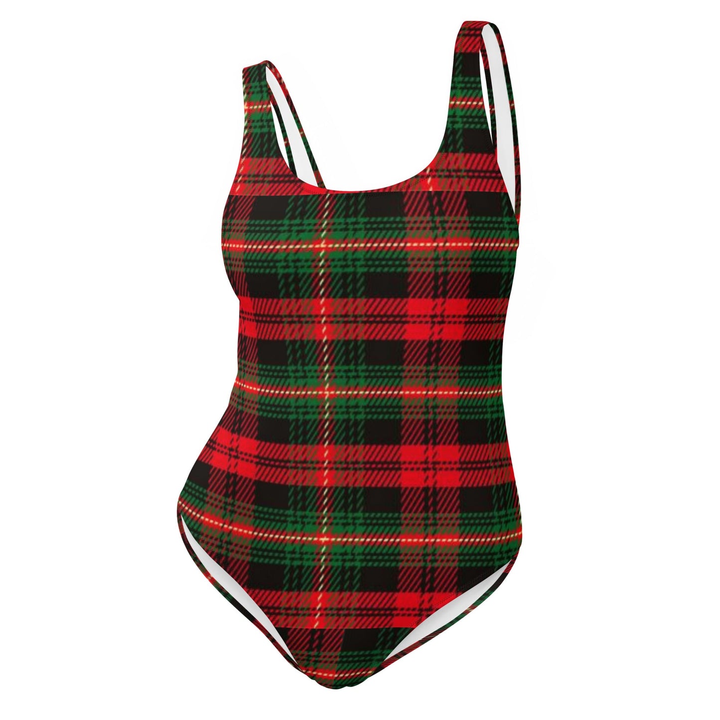 Women's One - Piece Swimsuit, swimsuit, vacation swimwear, holiday travel swimwear, mothers day gift - PratSN