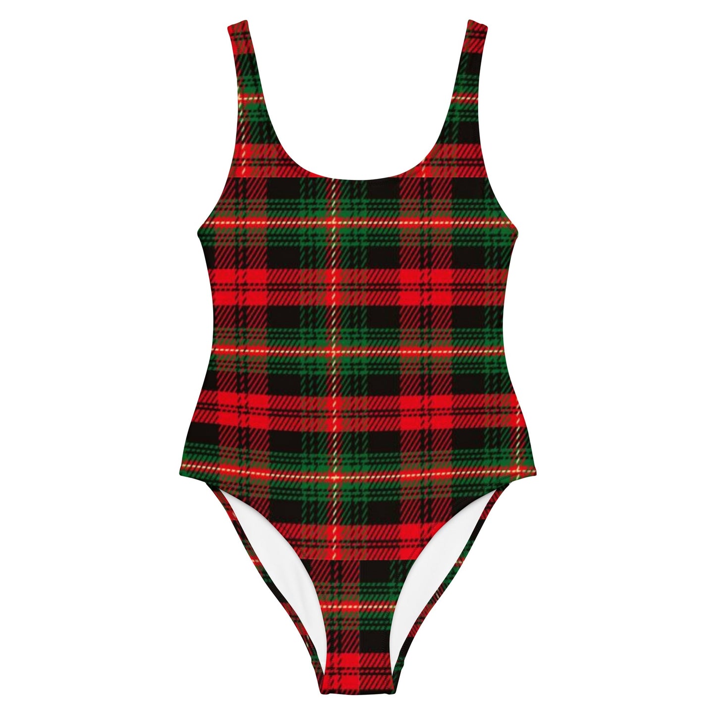 Women's One - Piece Swimsuit, swimsuit, vacation swimwear, holiday travel swimwear, mothers day gift - PratSN