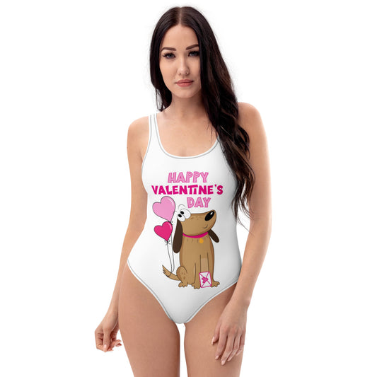 Women's One-Piece Swimsuit | Swimwear - PratSN