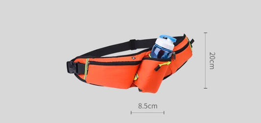 Women's Outdoor Multi - function Fitness Running Mobile Phone Pocket - PratSN