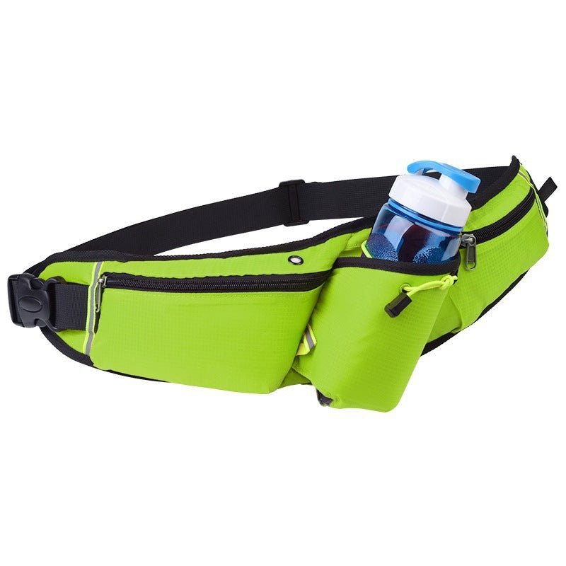 Women's Outdoor Multi - function Fitness Running Mobile Phone Pocket - PratSN