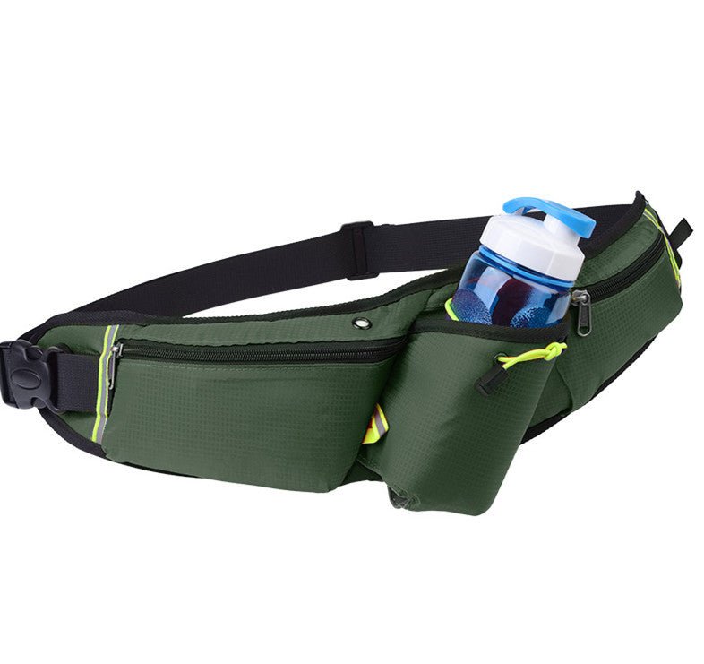 Women's Outdoor Multi - function Fitness Running Mobile Phone Pocket - PratSN