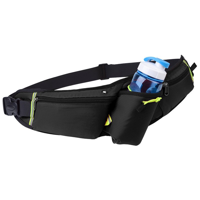 Women's Outdoor Multi - function Fitness Running Mobile Phone Pocket - PratSN