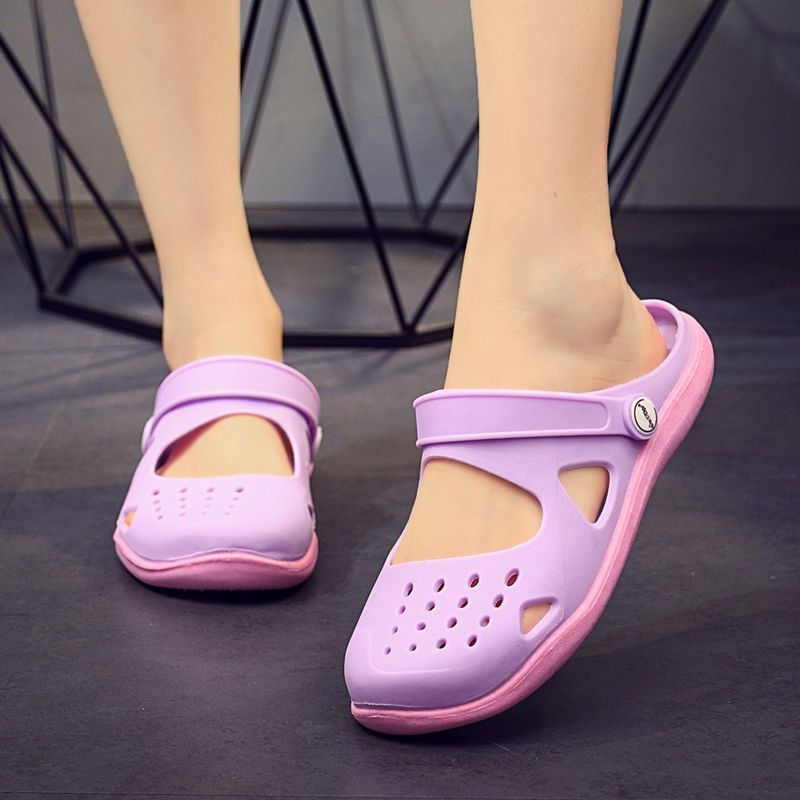 Women's Outdoor Shoes Slimming Sandals - PratSN