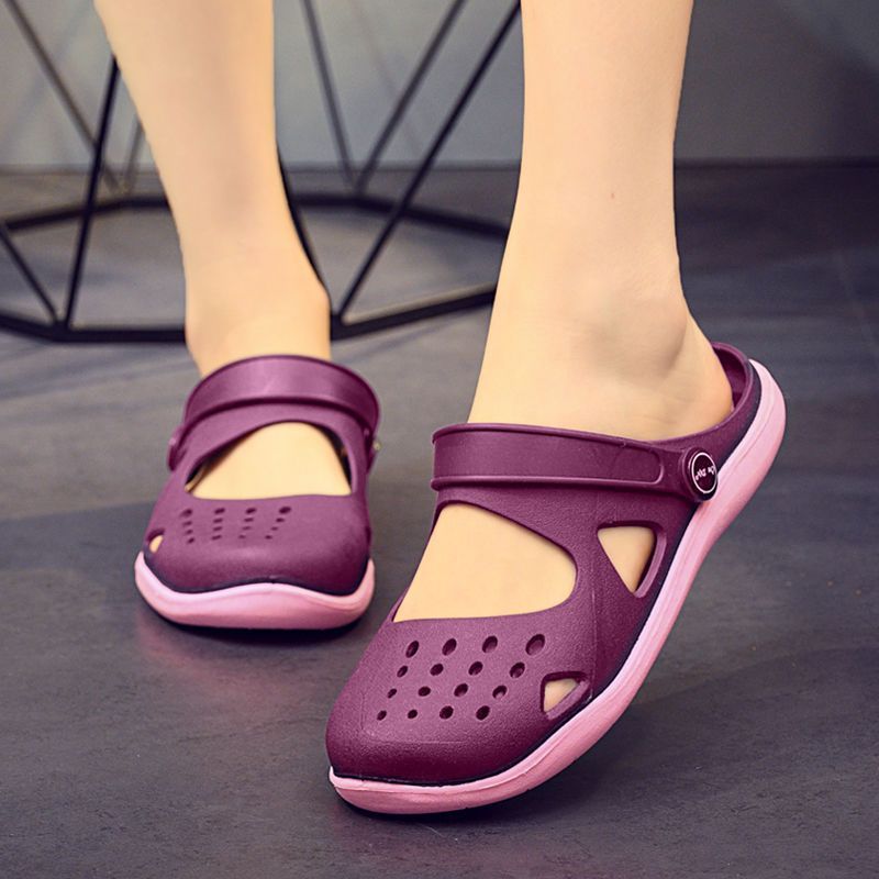 Women's Outdoor Shoes Slimming Sandals - PratSN