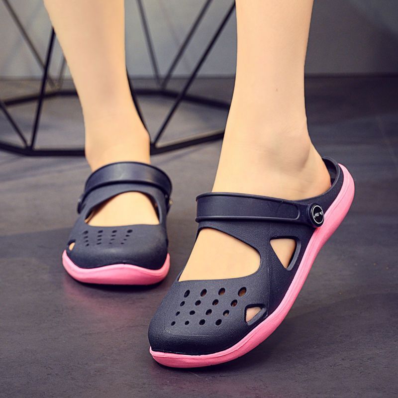 Women's Outdoor Shoes Slimming Sandals - PratSN