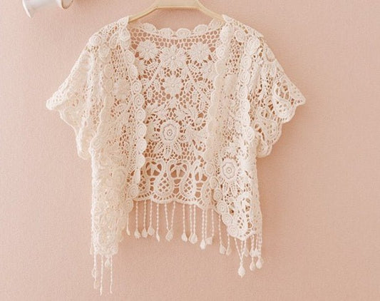 Women's Outer thin cardigan sun protection clothing - PratSN