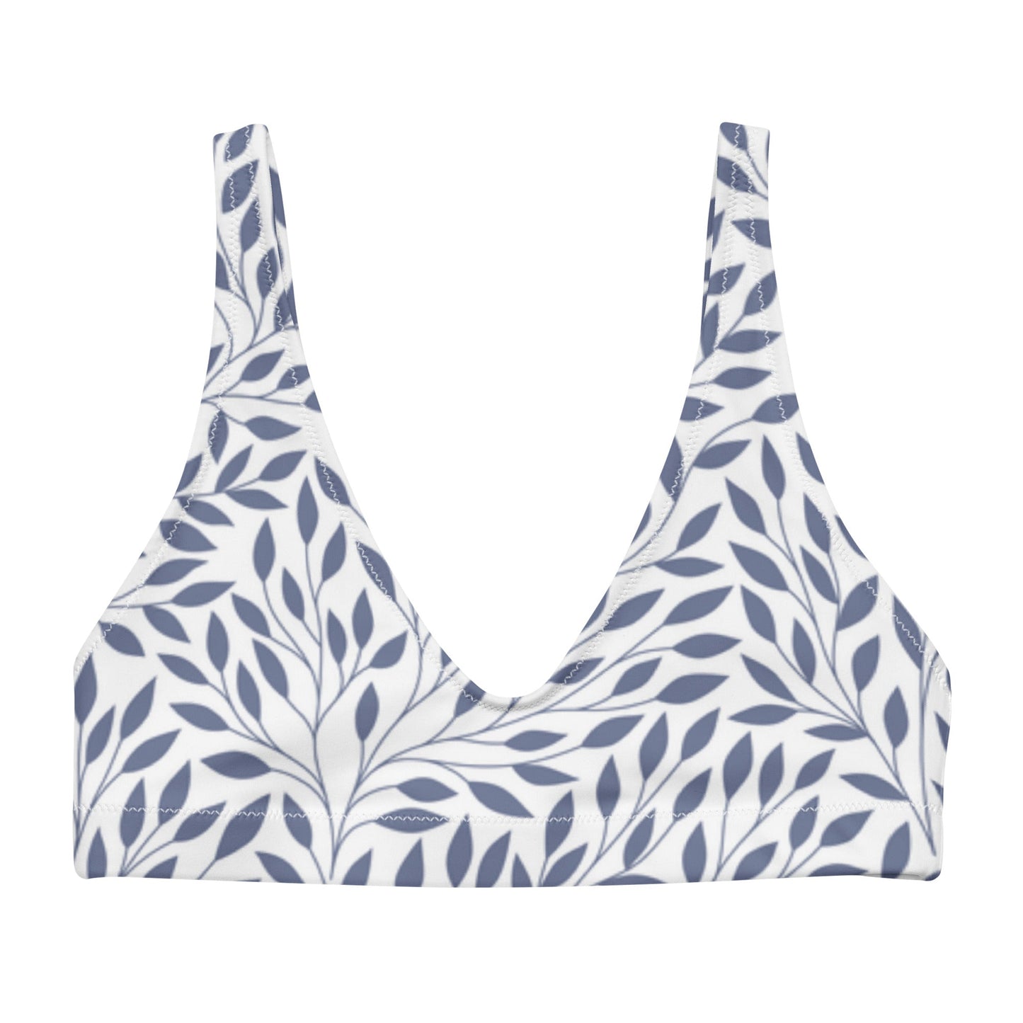 Women's padded bikini top, Women's padded bikini top, Swimsuit Top, Bathing Suit Top, Beach dress, Beach dress for summer and spring - PratSN