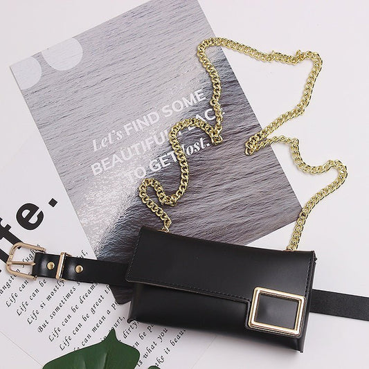 Women's Phone Mini Bag - PratSN