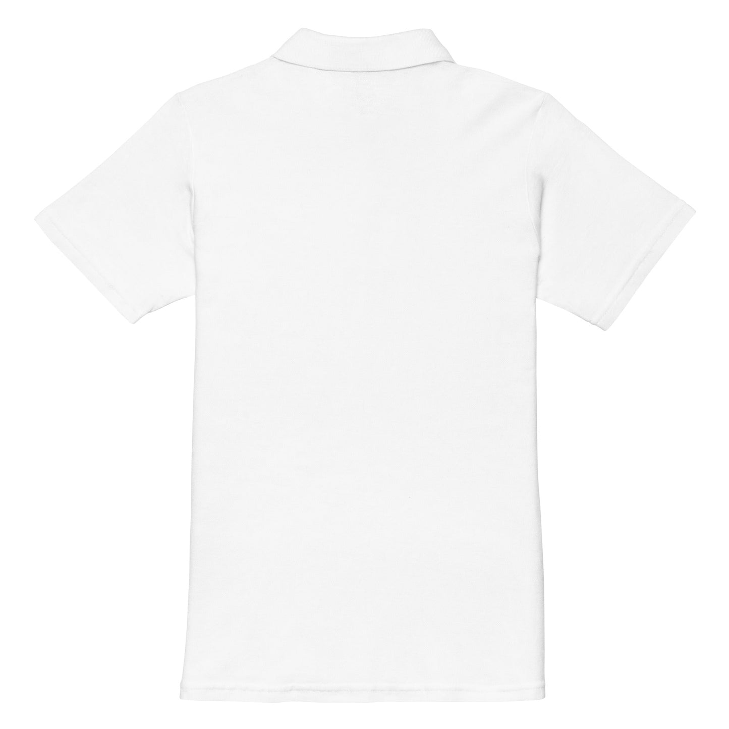 Women’s pique polo shirt - PratSN