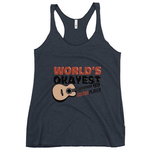 Women's Racerback Tank - PratSN