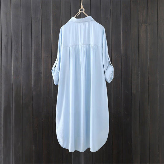 Women's Sun Protection Clothing Shirt Thin Coat - PratSN