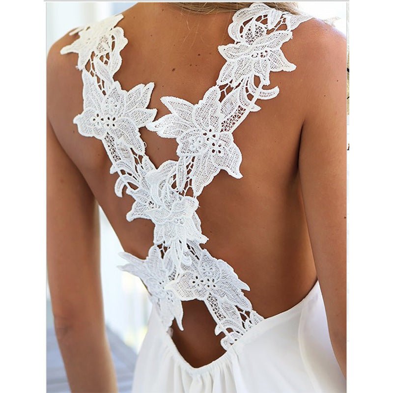 Women's Swimwear Bikini Beach Cover - PratSN