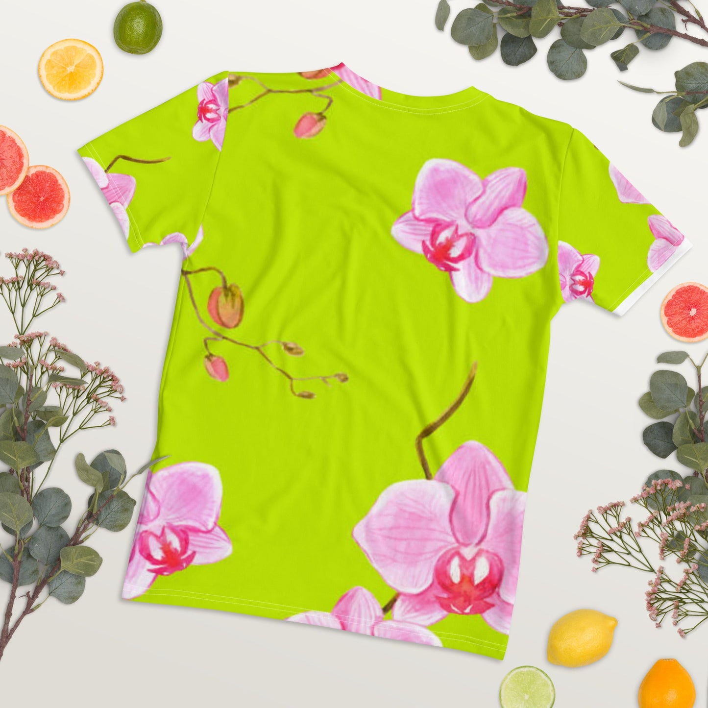 Women's T-shirt - PratSN