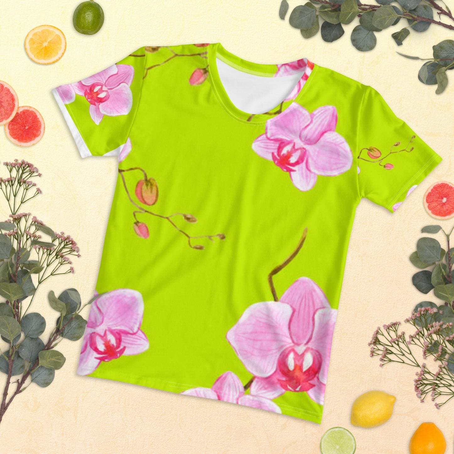 Women's T-shirt - PratSN