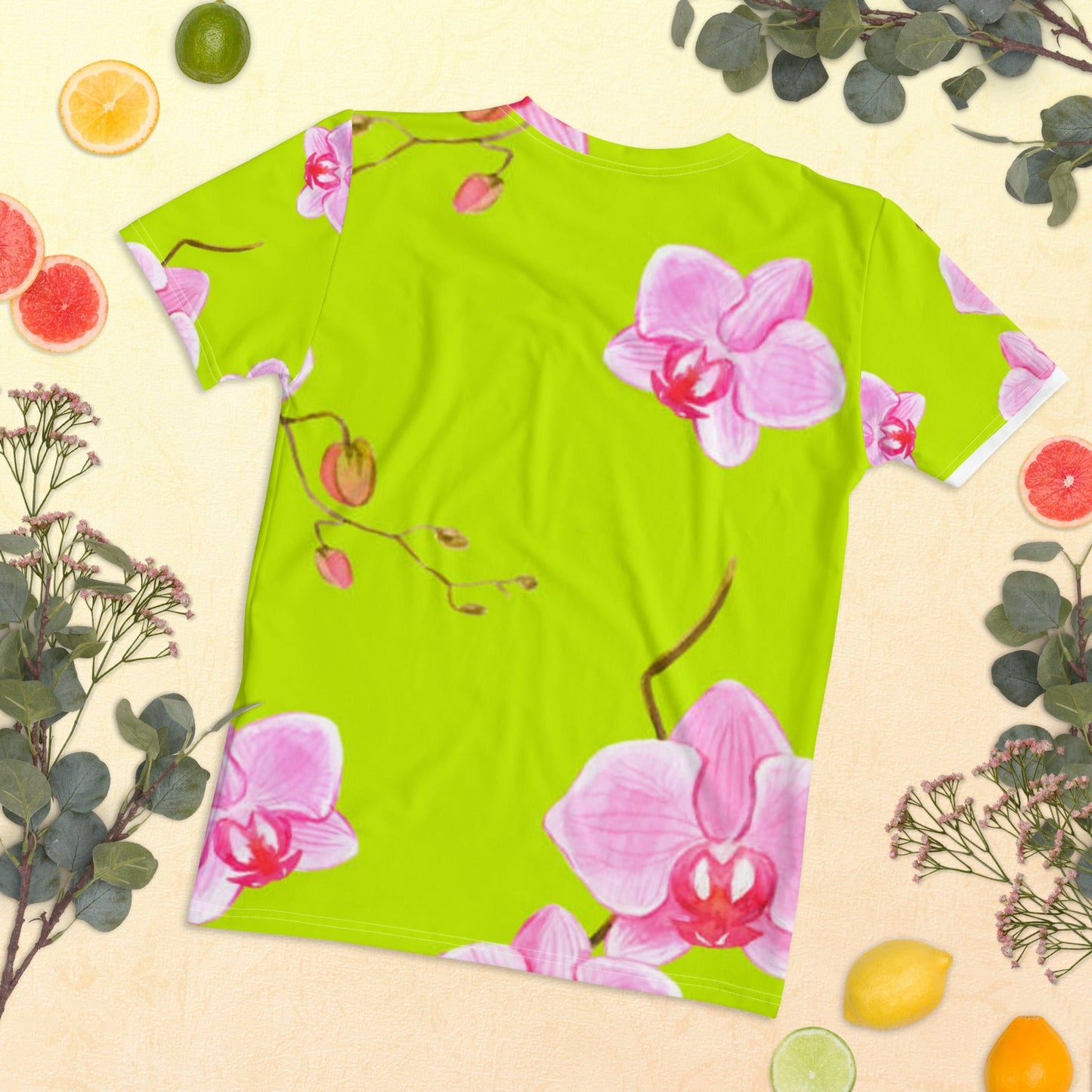 Women's T-shirt - PratSN