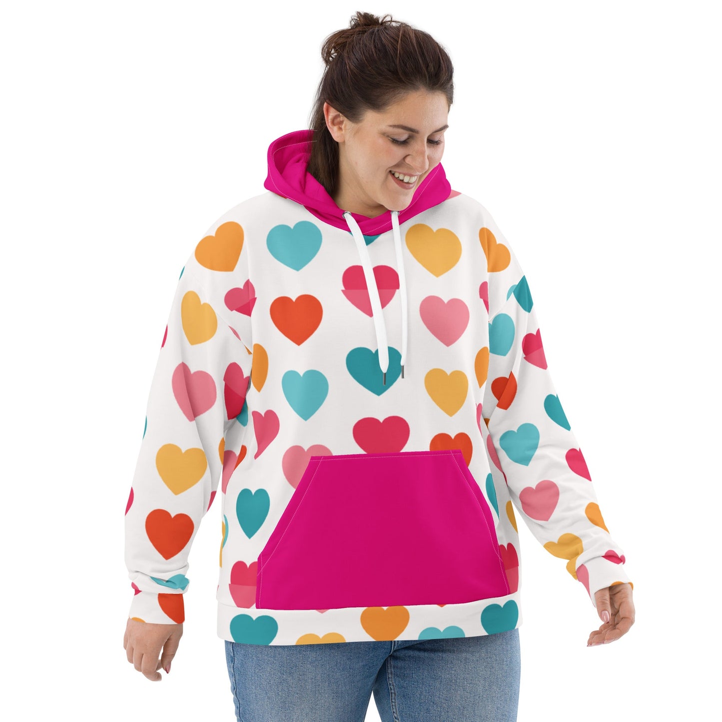 women's Unisex zip hoodie, jacket, Winter hoodie - PratSN